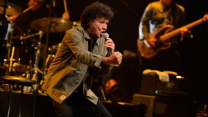 Robert Charlebois en spectacle