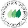 Logo de La Fondation Cowboys Fringants