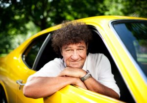Robert Charlebois