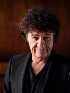 Robert Charlebois credit : Sylvain Dumais