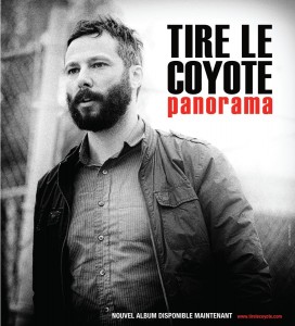 Tire le Coyote - Panorama (2015)