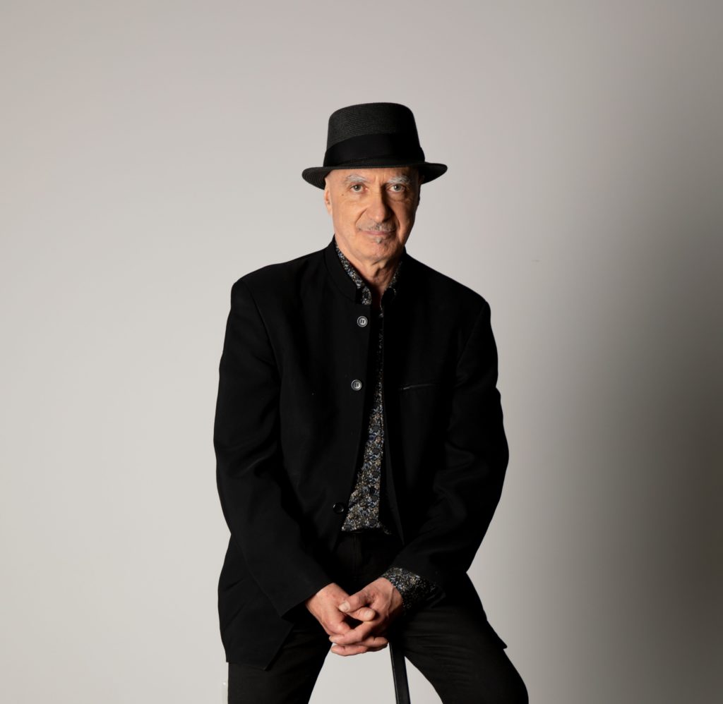 Michel Faubert_5462créditAlainLefort crop