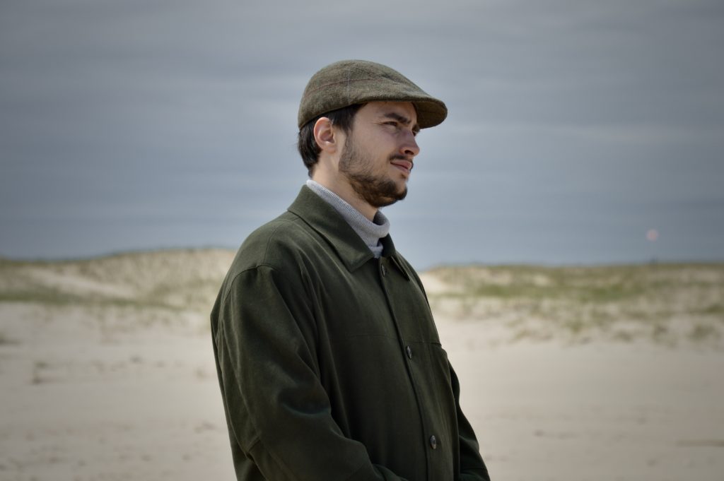 Nicolas Gémus_Crédit_Laurence Bernier HR