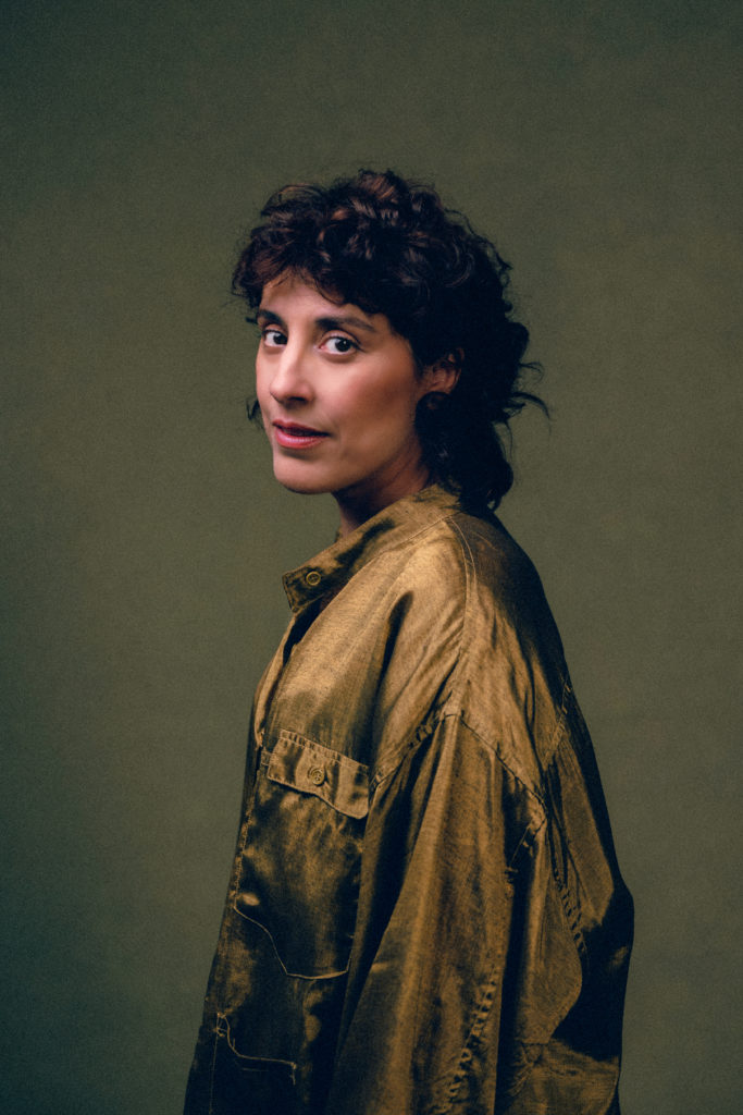 Queen Ka - Elkahna Talbi-8691_credit Camille Gladu-Drouin