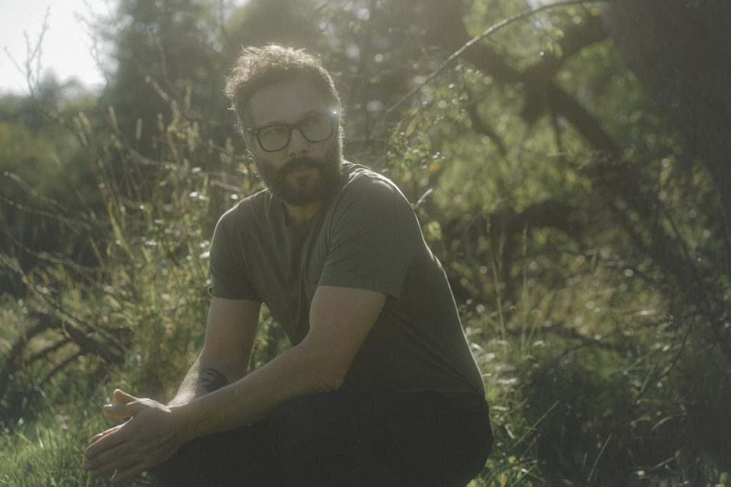 Tire le coyote_Crédit_Lawrence Fafard(5)