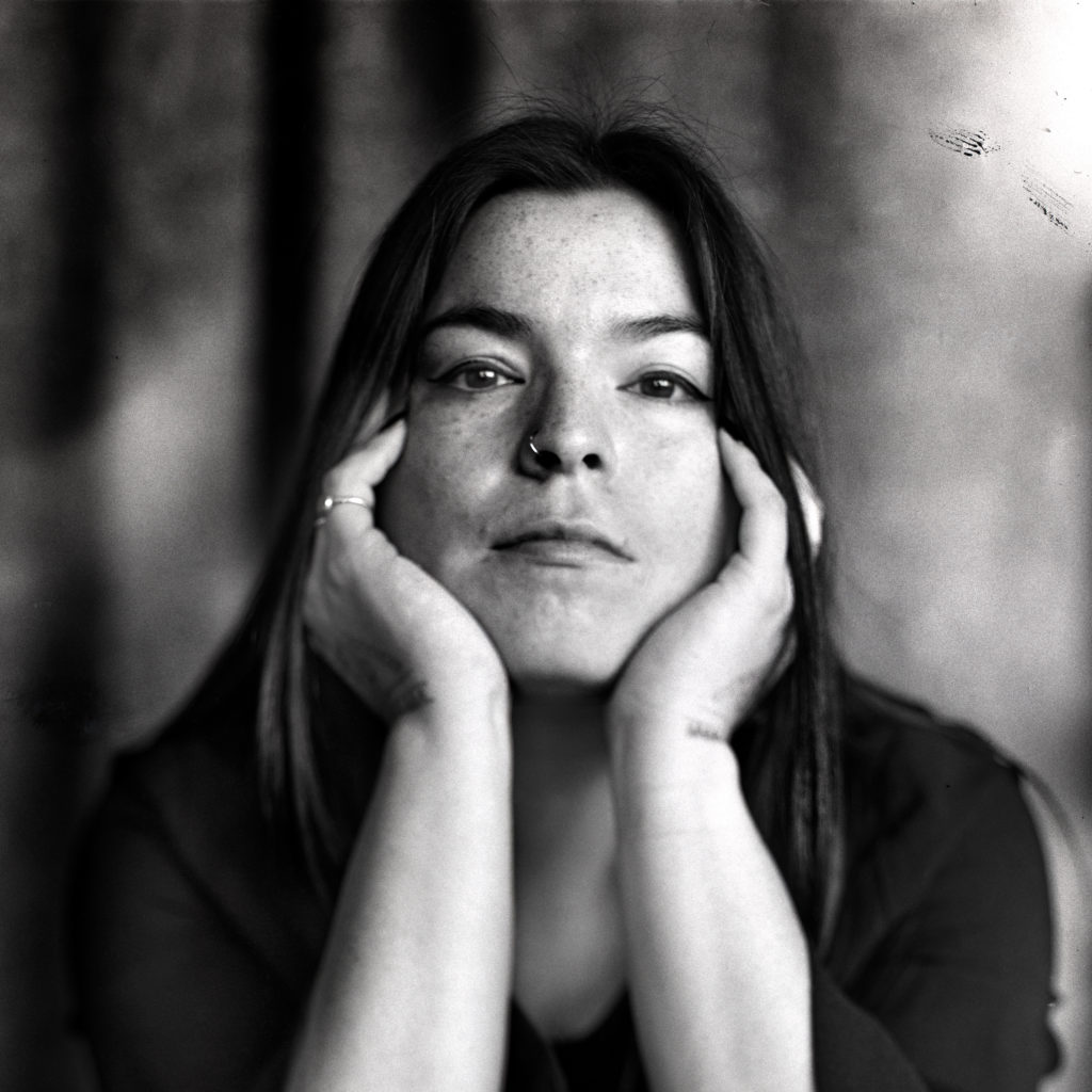 natasha-kanape_noir-et-blanc - Alain Lefort