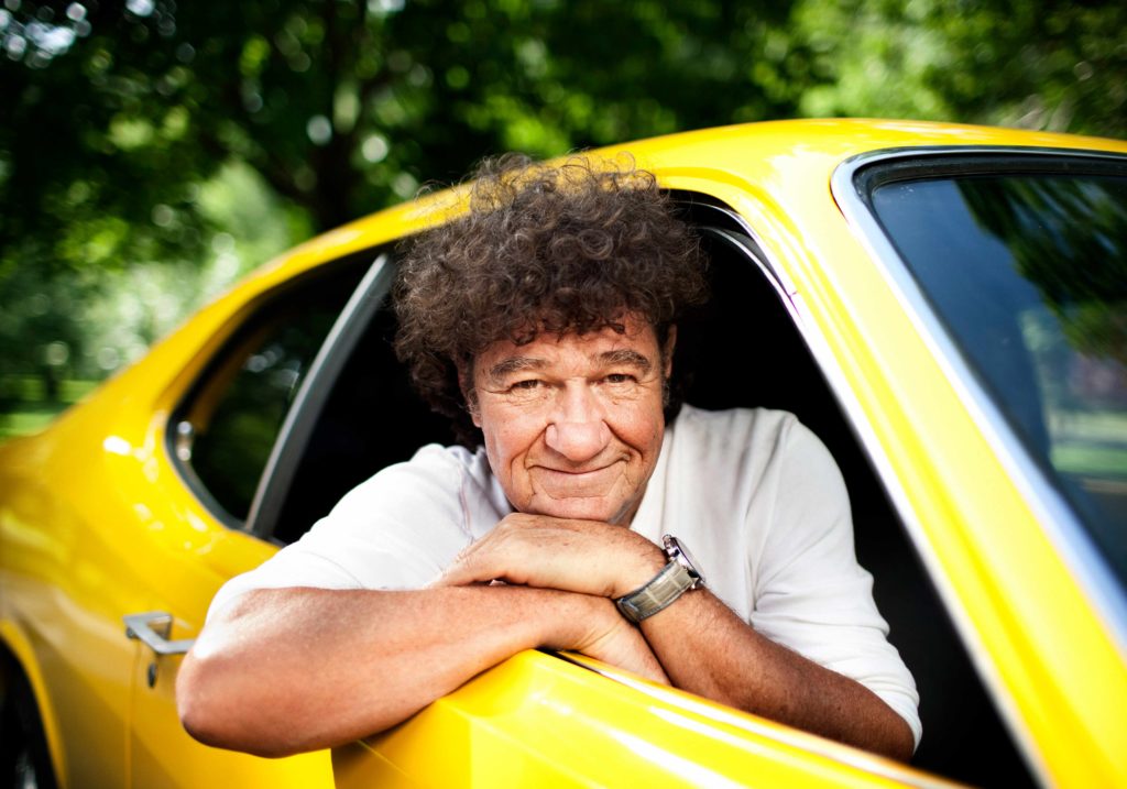 Robert Charlebois